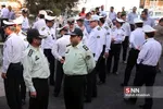 افتتاح پلیس راه تهران بزرگ