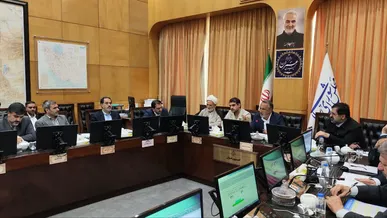 افزایش سهم دولت در تأمین مالی مترو قم با انتشار اوراق مشارکت در سال آینده