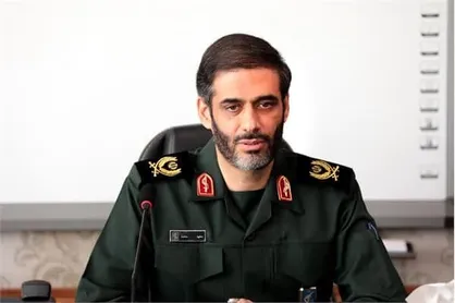 پیام تسلیت فرمانده قرارگاه سازندگی خاتم&zwnj; (ص) در پی ترور محسن فخری&zwnj;زاده