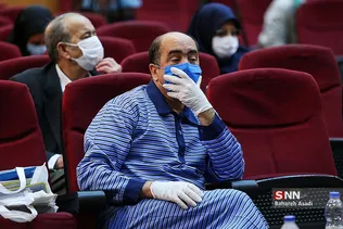 قاضی مسعودی مقام