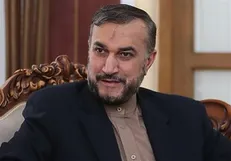 امیرعبداللهیان: انگلیس دولت‌های متحد خود را در لیست سیاه تروریستی قرار دهد
