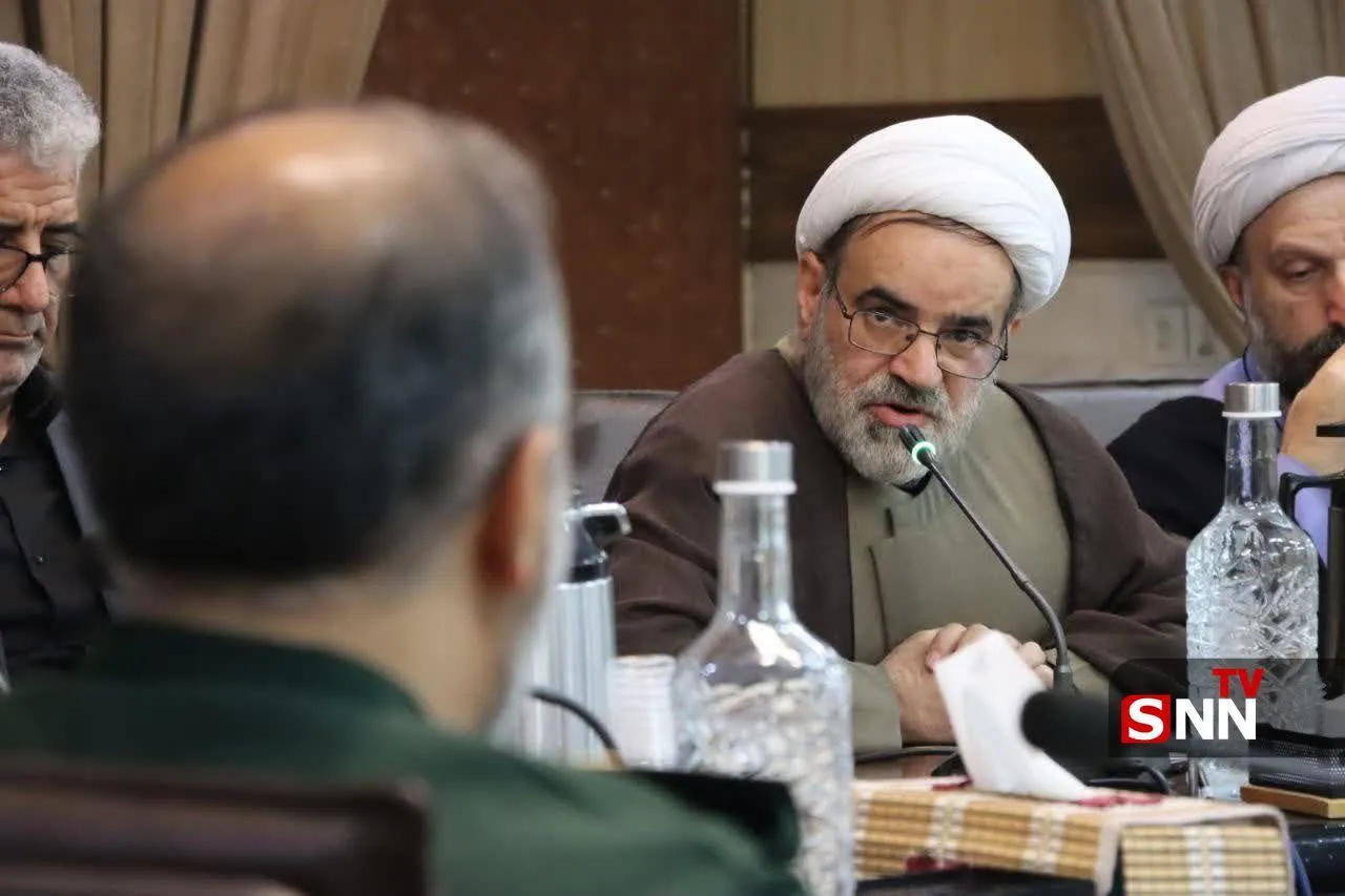 بسیج دانشجویی