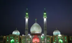 ویژگی‌های «محمد (ص) در تورات و انجیل» کتاب شد