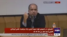 پزشکیان: از ابتدا مشخص بود آقای رئیسی رئیس جمهور است، پس چرا انتخابات برگزار کردید؟ / خضریان: شما می‌گویید وقتی هیات رئیسه مجلس بودم هیچ کاره بودم پس چرا دوباره نماینده مجلس شدید؟