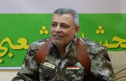 پاسخ حشدالشعبی به بارزانی: رؤیای تو برای تشکیل حکومت در کرکوک را نابود کردیم