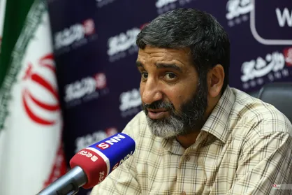 هیأت&zwnj;ها باید به دنبال فعالیت&zwnj;های تربیتی و پرورش نیروهای انقلابی داشته باشند