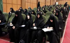 نظر جمعی از طلاب بسیجی خواهر درباره جهاد تبیین و ارتباط آن با بصیرت‌افزایی در جامعه