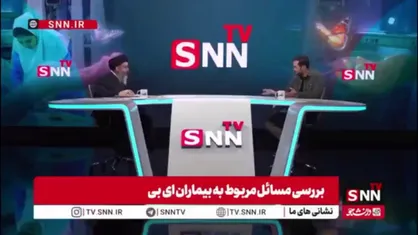 حجت الاسلام هاشمی: گزارشات مالی خانه ای بی به طور شفاف در سایت کدال وجود دارد