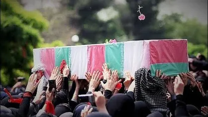ددمنشی تروریست&zwnj;ها در تقاطع آزادی کلاله/ تقلای ۷ ساعته پزشکان هم، ثمر نداد
