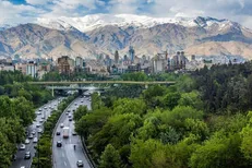 وضعیت هوای تهران از فردا تا جمعه