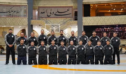 کشتی فرنگی رنکینگ&zwnj;دار زاگرب؛ کشتکار به مدال نقره رسید
