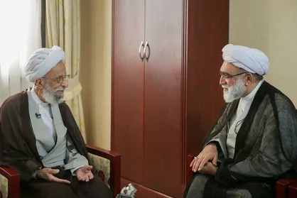 پیام تسلیت تولیت آستان قدس رضوی در پی درگذشت آیت&zwnj;الله مصباح یزدی