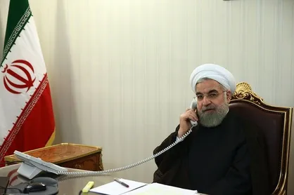 روابط ایران وترکیه باید درهمه زمینه هابه سطحی راهبردی ارتقاء یابد