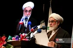 سخنرانی حجت الاسلام محمدی گلپایگانی رئیس دفتر مقام معظم رهبری