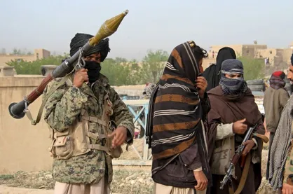 هشدار جدی طالبان به افغانستان در مورد اعدام ۶۰۰ عضو این گروه