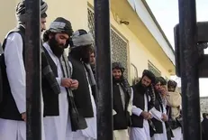 آزادی ۱۰۲ زندانی دیگر طالبان