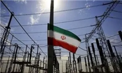 ایران صادرات برق به عراق را متوقف کرد