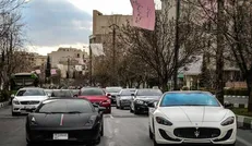 یوسفی : تعیین مالیات خودروهای لوکس در کمیسیون تلفیق