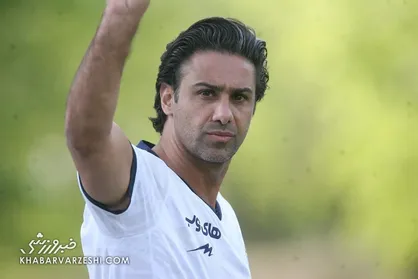 زمان افشاگری فرهاد فرا رسید/ مجیدی فردا گردو خاک می&zwnj;کند؟