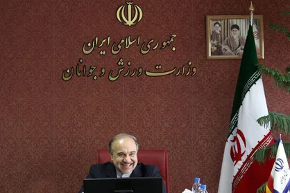 سلطانی&lrm;فر: به دنبال موفقیت تاریخی در المپیک توکیو هستیم