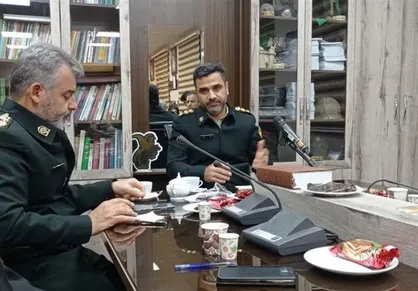 آمار سرقت در خوزستان کاهشی شد