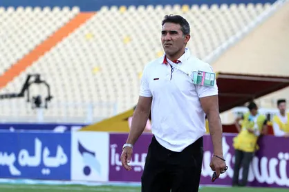 عابدزاده: حیف شد پرسپولیس قهرمان آسیا نشد/ اگر مصدوم نمی&zwnj;شدم تا ۵۰ سالگی راحت بازی می&zwnj;کردم