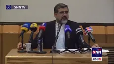 وزیر ارشاد: به برخی خواننده‌ها که سال‌ها مجوز اجرا نداشتند مجوز دادیم