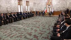 حل مشکلات مردم نیازمند هماهنگی قوا و اجرای برنامه هفتم است