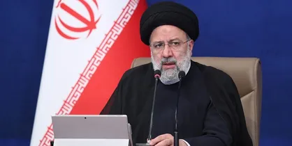 رئیس جمهور: ایران آماده نقش&zwnj;آفرینی دیپلماتیک برای بازگشت صلح به اوکراین است