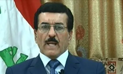 ائتلاف الفتح: شروط احزاب کُرد برای تشکیل فراکسیون بزرگ مردود است