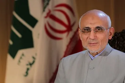 پیام تسلیت مصطفی میرسلیم در پی شهادت سردار عبدالله خسروی