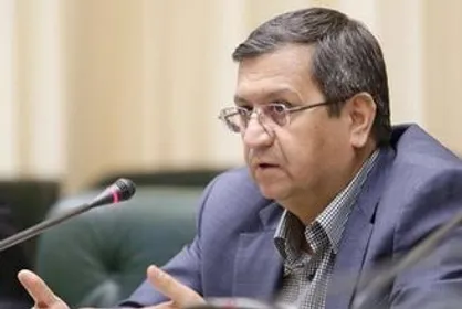 رئیس&zwnj; بانک مرکزی: آرامش دوباره به بازار ارز برگشت