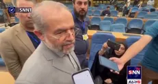 ره‌پیک: مشارکت نسبت به هفته پیش بهتر است/ مساله و تخلفی که مربوط به اصل انتخابات باشد نداشته‌ایم +فیلم
