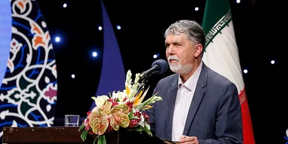 ۴ راهکار وزیر ارشاد برای ترویج فرهنگ وقف