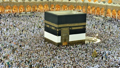 ۱۷۰ هزار نفر در سامانه رزرو حج تمتع نام&zwnj;نویسی کردند
