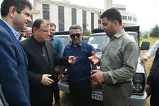 بودجه دهیاری‌های گلستان به ۲۴۰۰ میلیارد تومان رسید