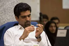 تنها راه باقی مانده برای ورود سپنتا نیکنام به شورای شهر یزد