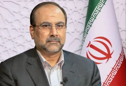 مخبر دزفولی: باید بر روی ابن&zwnj;سینا سرمایه&zwnj;گذاری تمدنی کنیم