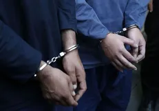 دستگیری ۵ مزدور دشمن آمریکایی - صهیونی در فارس