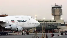 هیچ پروازی در بازه زمانی ۱۲ شب تا ۴ صبح انجام نمی‌شود