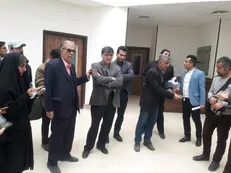 مراکز درمانی گلستان با بودجه ۱۳۰ میلیارد تومانی تکمیل می‌شود/ جذب دانشجوی بین‌المللی در دانشگاه علوم پزشکی گلستان