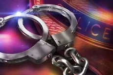 نیروی انتظامی| اولین دزد سال ۹۹ دستگیر شد