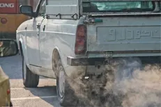 خودرو‌های دودزا از شنبه نمره منفی می‌گیرند