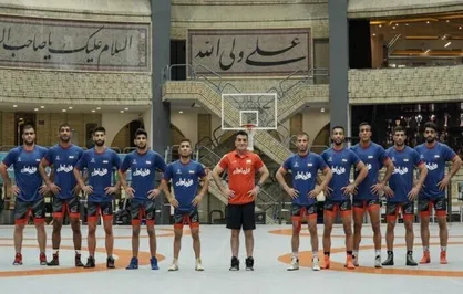 عملکرد دور از انتظار کشتی فرنگی در چهار وزن اول مسابقات جهانی صربستانی