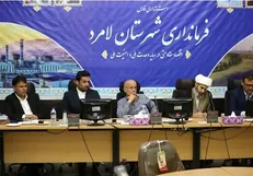 روایت مظلومیت شهدای لامرد در دستور کار فرهنگی