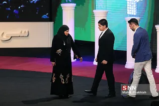 افتتاحیه سی و ششمین جشنواره فیلم فجر
