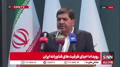 مخبر: در جنگ تحمیلی 12 روزه، دشمن بیشترین استفاده را از شرکت&zwnj;های دانش بنیان خودش کرده بود