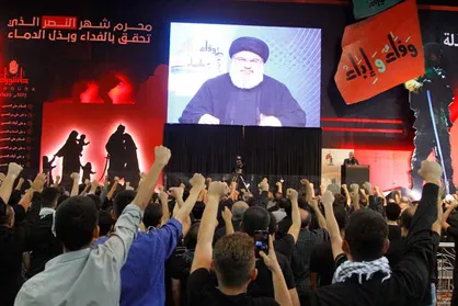 جنگ&zwnj;طلب نیستیم اما اگر تکلیف شود با ترامپ هم خواهیم جنگید