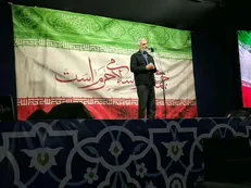 نقش رسانه در مسائل انقلاب بی‌بدیل است