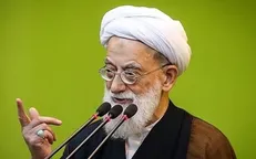 دشمن وقتی ببنید در کشور انسجام هست عقب‌نشینی می‌کند